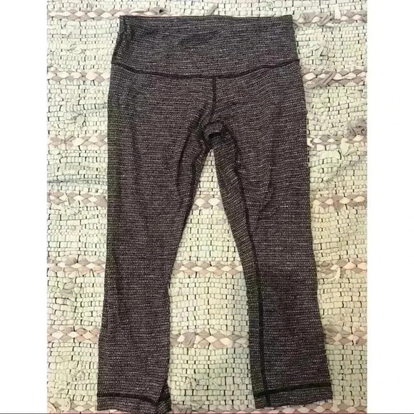 Lululemon Leggings  - Picture 2 of 2